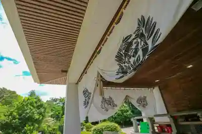 青葉神社のその他建物
