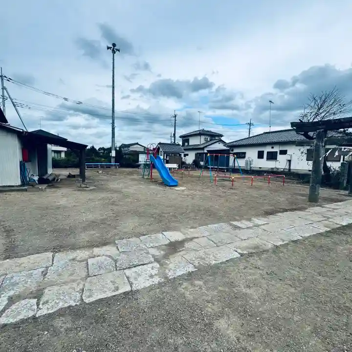 日枝神社 (埼玉県)