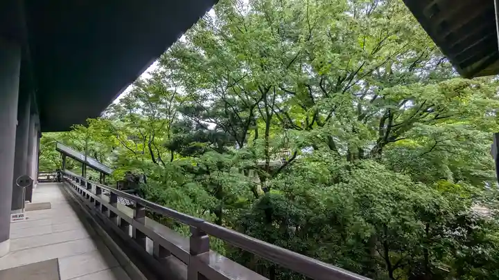 大雲院(京都府)