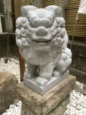 大池白龍大神(愛知県)