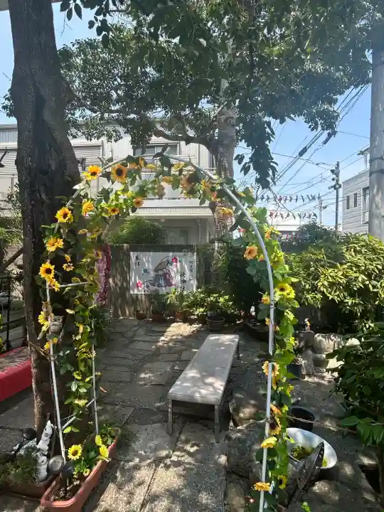 快神社(徳島県)
