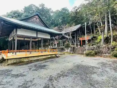春日神社(滋賀県)