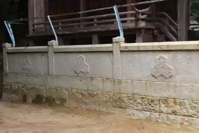 新宮神社のその他建物