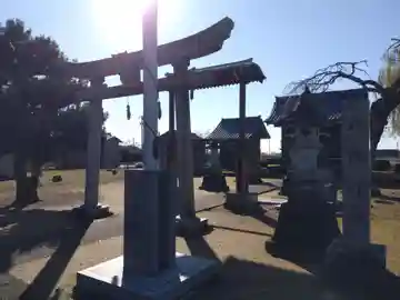 八幡神社(福井県)