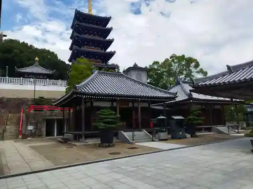 中山寺(兵庫県)