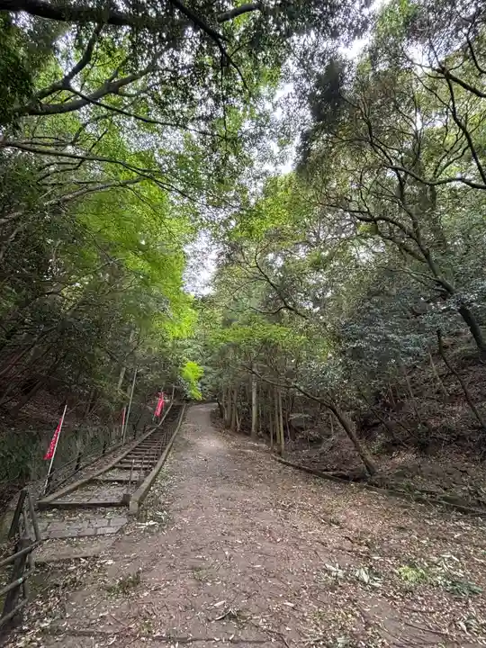 大龍寺(兵庫県)