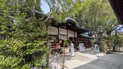 白峯神宮(京都府)