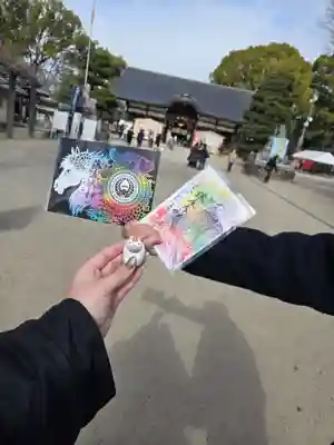 藤森神社(京都府)