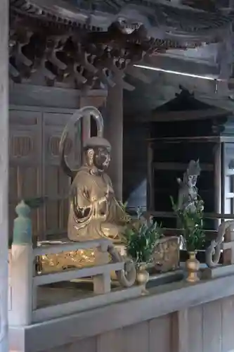 如意寺(兵庫県)