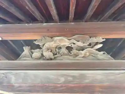 隅田稲荷神社(東京都)