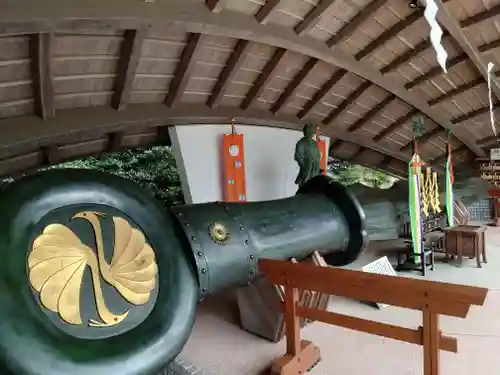 白鷺神社(栃木県)