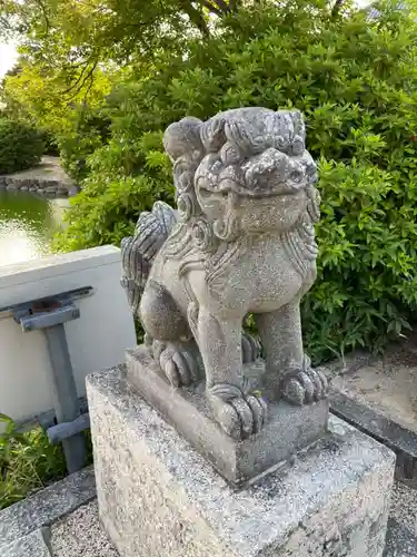 宇賀神社(岡山県)