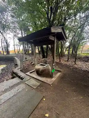逆川神社(三重県)