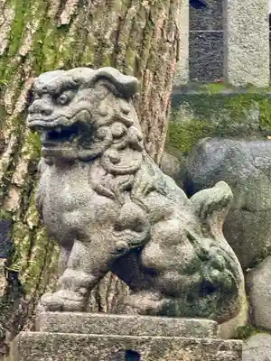 万度御祓社(愛知県)