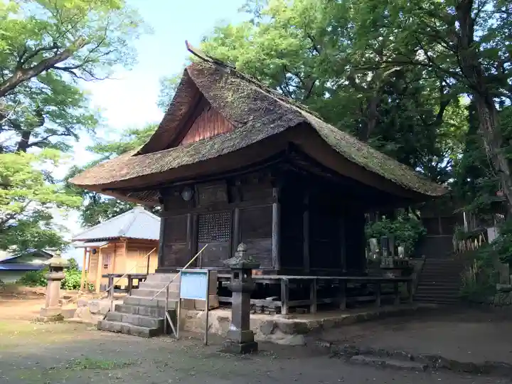 八葉寺のその他建物