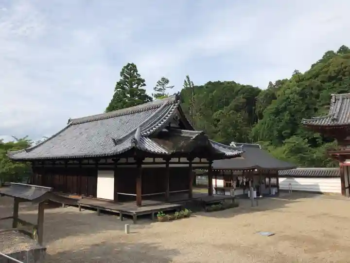 金剛寺のその他建物