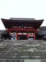 鶴岡八幡宮(神奈川県)