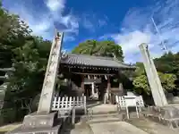 大野原八幡神社(香川県)