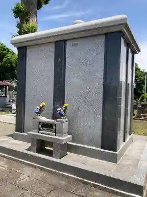 浄土宗 鶴林寺のその他建物