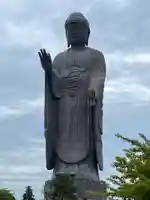 東本願寺本廟 牛久浄苑(牛久大仏)(茨城県)