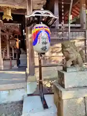 立志神社(滋賀県)