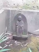 日輪寺(東京都)