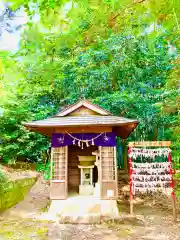 下野 星宮神社(栃木県)