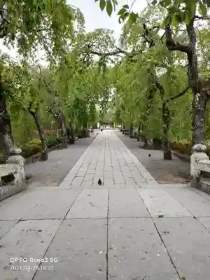 三嶋大社のその他建物