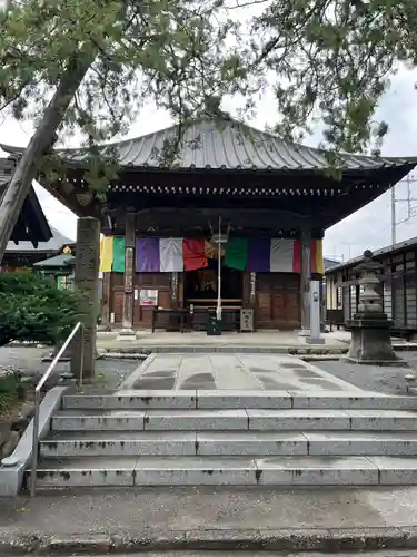 今宮坊(埼玉県)