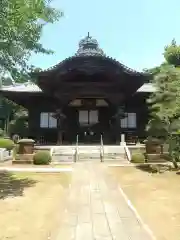 弘経寺(茨城県)