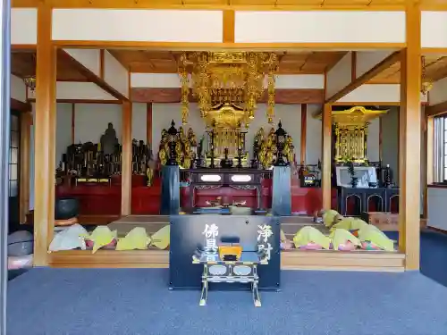 定福寺の末社・摂社