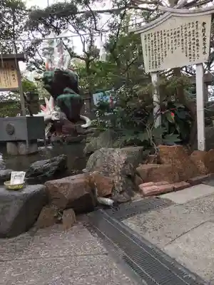 江島神社のその他建物