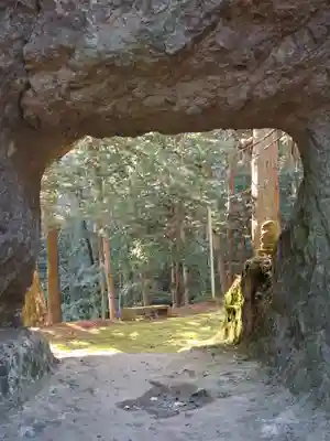 岩屋神社(福岡県)