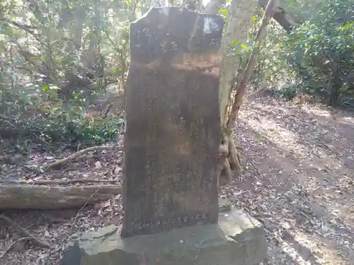 白鳥神社のその他建物