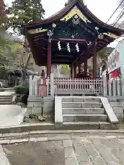 筑波山神社(茨城県)