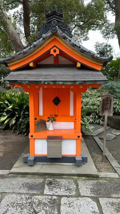 住吉大社(大阪府)
