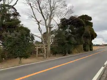 水神宮(千葉県)