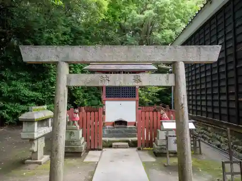 津島神社(愛知県)