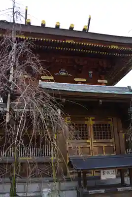 湯島天満宮(東京都)