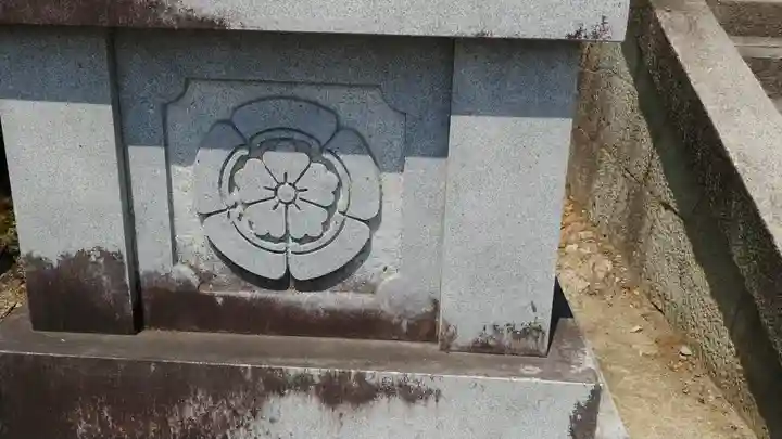 建勲神社のその他建物