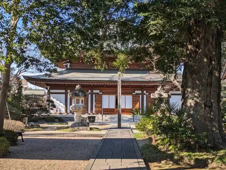 瑞光寺(神奈川県)