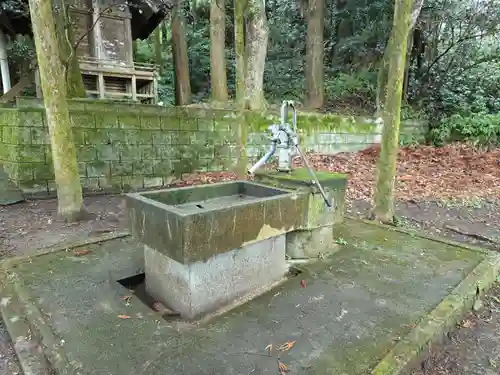 卑弥呼神社(鹿児島県)