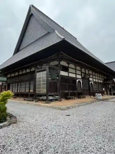 全長寺(滋賀県)