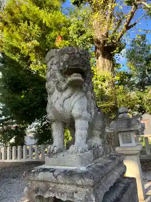 賣比多神社(滋賀県)