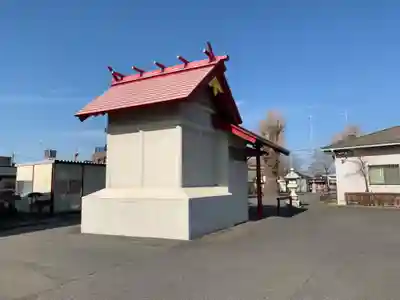 三光稲荷神社(千葉県)