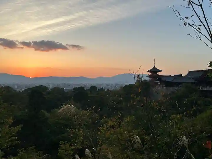 清水寺(京都府)