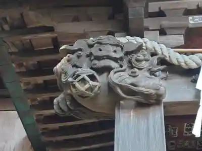 居神神社(神奈川県)