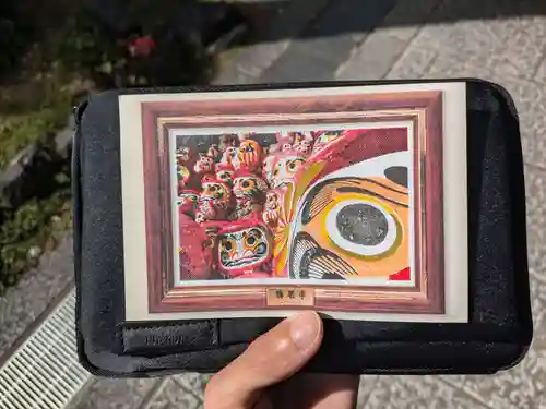 勝尾寺(大阪府)