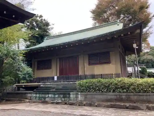 井草八幡宮(東京都)