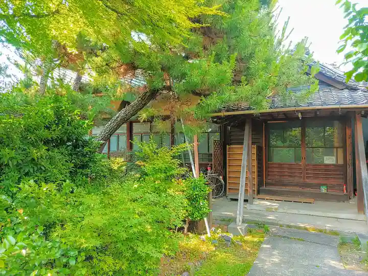 笠寺天満宮東光院のその他建物